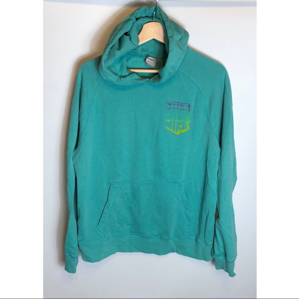 Men’s Nike Sportswear hoodie Size Large
